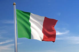 Scopri le migliori foto stock e immagini editoriali di attualità di italia bandiera su getty images. Promo Bandiere Italiane Bergo Snc