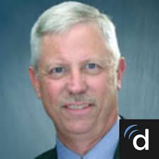 Dr. Scott Burlison, MD