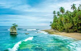 Beaches, cities, national parks, places to stay, food and drink. Costa Rica Lufthansa City Center