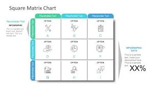 Raci Chart Powerpoint Template