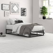 Browse beds and headboards on houzz, including mattresses and bed frames in a variety of styles and sizes ranging from twin to california king. Twin Bed Frames You Ll Love In 2021 Wayfair