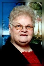 Lillian Hurley Obituary
