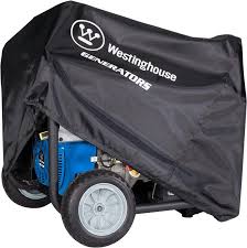 More so, it comes with wheels and a softly. Westinghouse 9500 Watt Generator Review Wgen9500 Vs Wgen9500df
