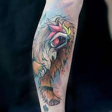 65 Fabulous Pokemon Tattoo Designs The Great Epoch Is Back Pokemon Tattoo Anime Tattoo Designs Anime Tattoos