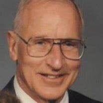 John R. Weiser Obituary