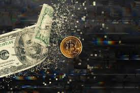 Mata wang yang paling terkenal dalam perdagangan forex adalah dolar amerika syarikat (usd). Inflasi Di Amerika Syarikat Menuju Pertumbuhan Populariti Bitcoin Coinshark