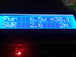 The arduino platform lends itself nicely to other pursuits, and one of these is amateur radio. Arduino Swr Meter Experimental Engineering
