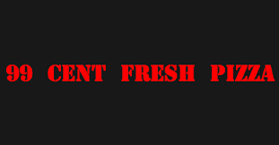 99 Cent Fresh Pizza Delivery In New York Delivery Menu Doordash