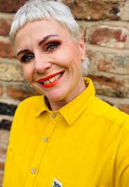 As I'm massively passionate about women's health, willing to talk about  stress incontinence (having birthed three gigantic babies) and also have  the joy of being peri menopausal, I have been invited to