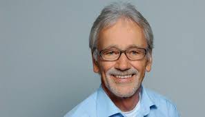 Als wär's ein Möbel