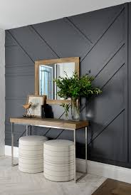 6 Amazing Accent Walls Entry Wainscoting Accent Walls In Living Room Wainscoting Wall Accent Wall