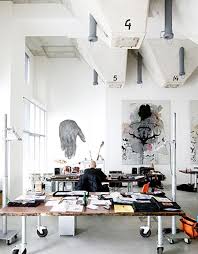 C D Interior Design Architecture Inspiration Workspace Studio Office Interiors Studio Space