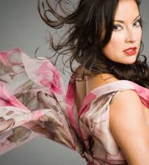 Origin Records Artist Margo Rey