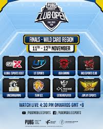 If you didn't find a good account. Here Are The Top 16 Teams Competing In Pubg Mobile Esports Facebook