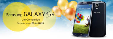 Second floor, sunway carnival mall, 3068 penang. Samsung Galaxy S4 Pre Order Registration By Digi From As Low As Rm1199