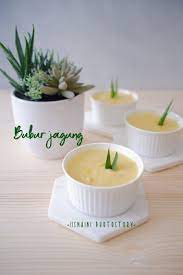 Salah satu sayur yang direkomendasikan adalah daun katuk. Resep Bubur Jagung Untuk Ibu Menyusui Iis Naini