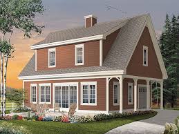 Official house plan & blueprint site of builder magazine. Plan 027g 0009 The House Plan Shop