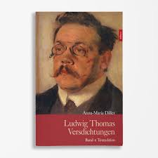 Ludwig Thomas Versdichtungen