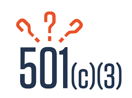 Soliciting Tax Deductible Donations In The Us: Do I Need To Be A 501(C)(3)?  - Caf Americacaf America