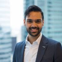 Aaron Gomes, CPA, CA