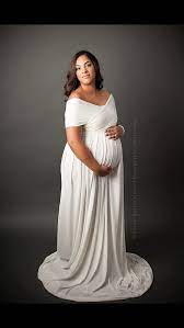 Embrace Convertible Maternity Baby Shower Bridesmaids Photo Prop Dress Grown Off Baby Shower Dresses Maternity Dresses Maternity Dresses For Baby Shower