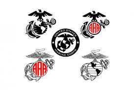 Usmc Svg Us Marines Svg Marine Corps Svg Marine Svg Us Marine Corps Svg Svg Files Cricut Silhouette Svg Instant Download A Cricut Marine Corps Marine