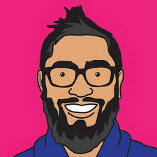 Mostaque Ahmed (@MostaqueA)