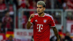 Bayern - Fc Union Berlin
