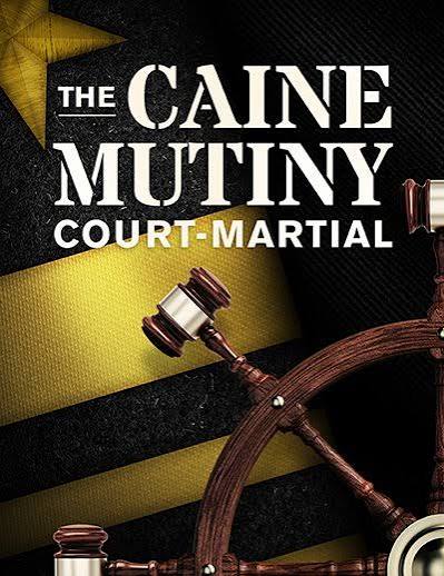 The Caine Mutiny Court-Martial