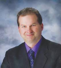 Richard Bouffard Becomes Co-owner Of Curtis-Britch Funeral Homes