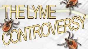 The Lyme Controversy Part 2 Wset