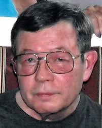 Remembering Steven James Helmick