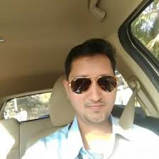 Harshad Chaudhari (harshadrchaudha)