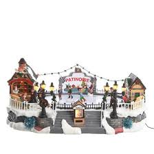 1,103 animated christmas village products are offered for sale by suppliers on alibaba.com, of which christmas decoration supplies accounts for 9%, resin crafts accounts for 6%, and sculptures accounts for 3%. Pin By Diane Sieben On Christmas Village Lemax Christmas Village Animated Christmas Decorations Christmas Village Houses