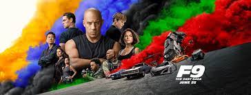 F9 opens june 25, 2021. The Fast Saga Home Facebook