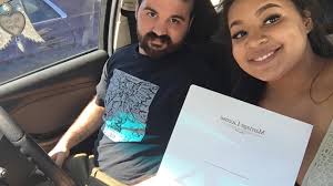 So we got our marriage license today ☺️ 19 days left! #April22