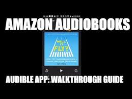 Estos «audiolibros» de alta calidad son narrados por personas los audiolibros descargados desde la app móvil, en el directorio android/data/com.audible.application/files (memoria interna o. Amazon Audiobook Audible App Android Smartphone Walkthrough Review And Guide Youtube
