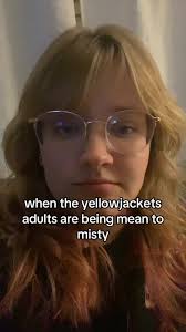 Misty Meanor Step Son