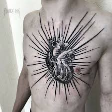 Maybe you would like to learn more about one of these? The Symbolism Of Heart Tattoos Explained