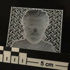 Sage pay, visa, paypal, mastercard. Download Free Stl File The Vase Face Tesla Einstein Hollow Face Illusion 3d Printer Model Cults