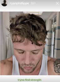 Mar 16, 2021 · the latest tweets from abc news (@abcnews). Leaving My Lipstick On Those Eyelids Ryan Phillipe Morning Hair Pretty Boys