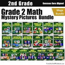 Here are tips on how you can help. 2nd Grade Math Mystery Pictures Coloring Worksheets Mega Bundle Printables Worksheets