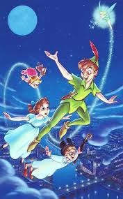 Revisiting Disney Peter Pan Zumba Kids Nickelodeon Cartoons Disney Posters