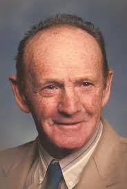 Lewis Benson Obituary (2015)