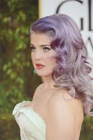 Tumblr Kelly Osbourne Hair Womens Hairstyles Hair Beauty