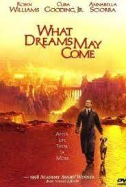 What Dreams May Come Watch What Dreams May Come Online Free Putlocker Robin Williams Movies What Dreams May Come Best Robin Williams Movies