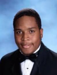 Obituary for Antonio Terell May, Jr.