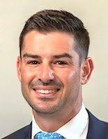 Gene Mueller More Than Ready To Sleep In