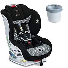 Britax Systems Marathon Clicktight Convertible Car Seat With Cup Holder Ollie Review Baby Car Seats Convertible Car Seats