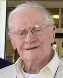 Daniel McHugh Obituary (1937